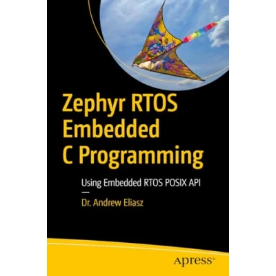 Afbeelding van Zephyr RTOS Embedded C Programming