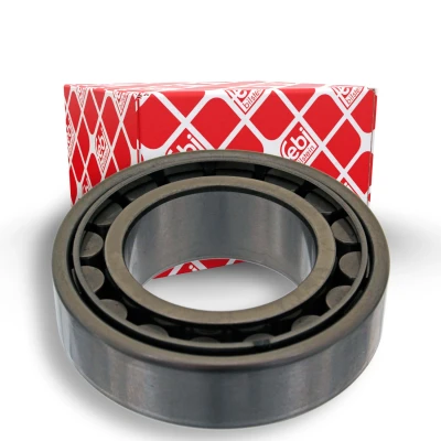 Afbeelding van Febi Bilstein Wiellager 04843