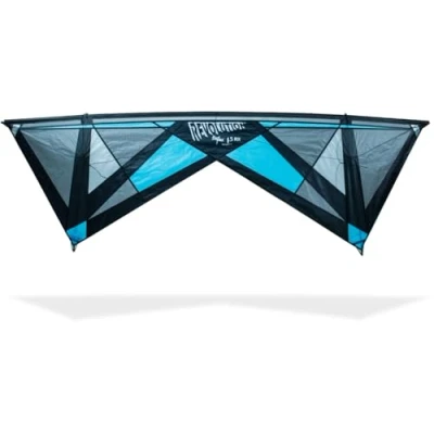 Afbeelding van Revolution 1.5 Reflex RX bright blue