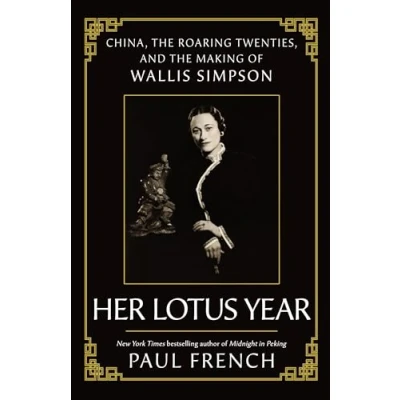 Afbeelding van Her Lotus Year