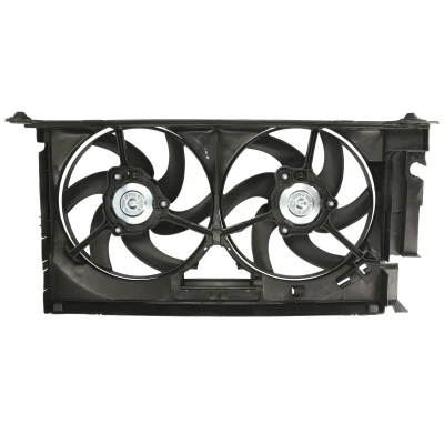 Afbeelding van Nissens Ventilatorwiel motorkoeling 85083