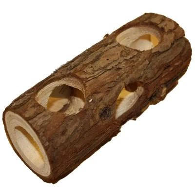 Afbeelding van Happy Pet Nature First Adventure Tunnel SMALL 17X5,5X5,5 CM
