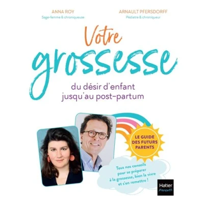 Image de Votre grossesse