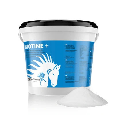 Image de PharmaHorse Biotine +