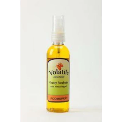 Afbeelding van Volatile Roomspray Orange Eucalyptus 50ML