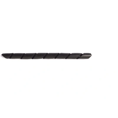 Afbeelding van Elvedes Spiraalslang (6Mm) 10 Meter Zwart