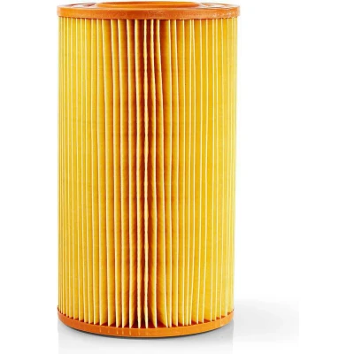 Afbeelding van Nedis Stofzuiger Cartridge Filter VCFI211ALL Geel