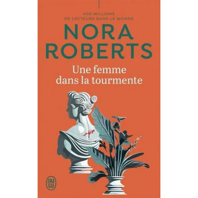 Image de Une femme dans la tourmente