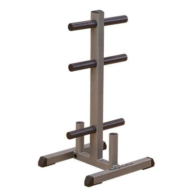 Afbeelding van Body Solid GOWT Olympic Plate Tree