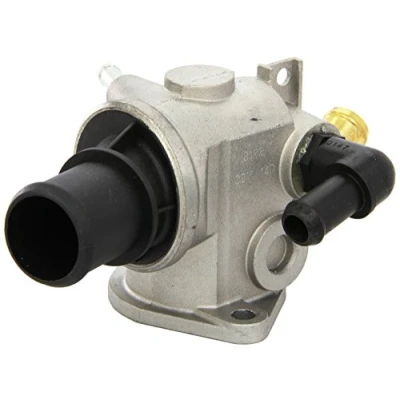 Afbeelding van FACET 7.8122 Thermostaat, koelvloeistof 88 Made in Italy OE Equivalent met pakking, schroefdraadaansluiting voor temperatuursensor