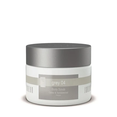 Afbeelding van Janzen Body Scrub Grey 04 420 G