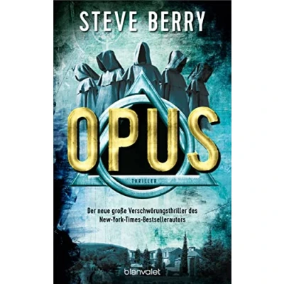 Afbeelding van Opus