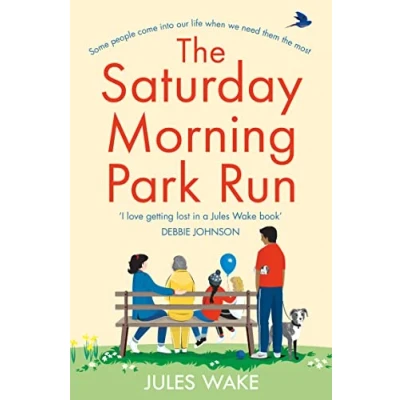 Afbeelding van The Saturday Morning Park Run