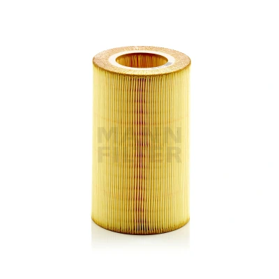 Afbeelding van Mann filter Luchtfilter C 14 178