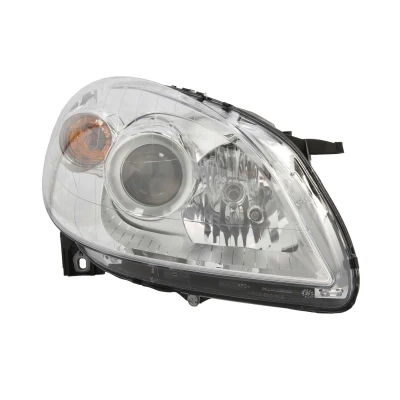 Afbeelding van Magneti Marelli Koplamp 710301247202