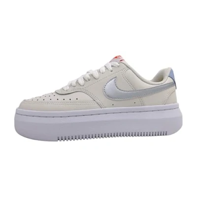 Afbeelding van Nike Court Vision Alta Dames Sneakers