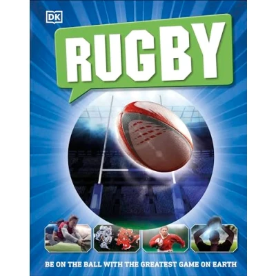 Afbeelding van Rugby