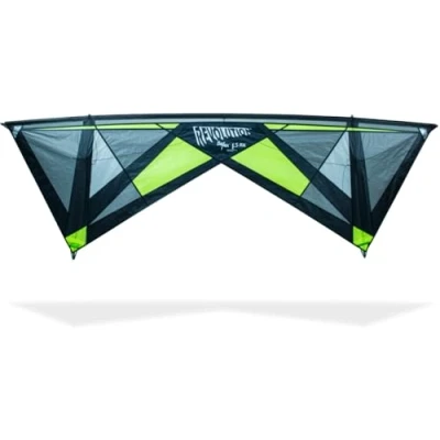 Afbeelding van Revolution 1.5 Reflex RX lime