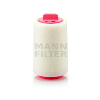 Afbeelding van Mann filter Luchtfilter C 1287