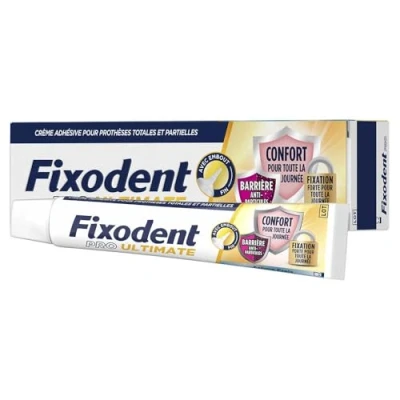 Afbeelding van Fixodent Pro Professional Tube 40g