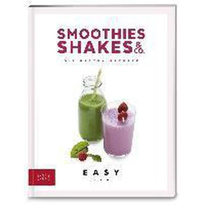 Afbeelding van Smoothies, Shakes &amp; Co.