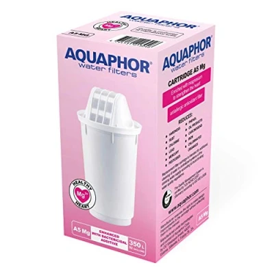 Afbeelding van Aquaphor filterpatroon A5 Mg