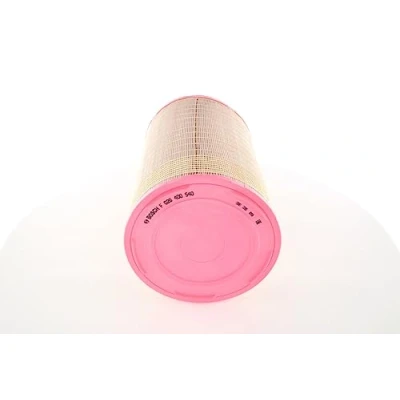 Afbeelding van BOSCH F 026 400 540 Luchtfilter 483 304 Filter insert