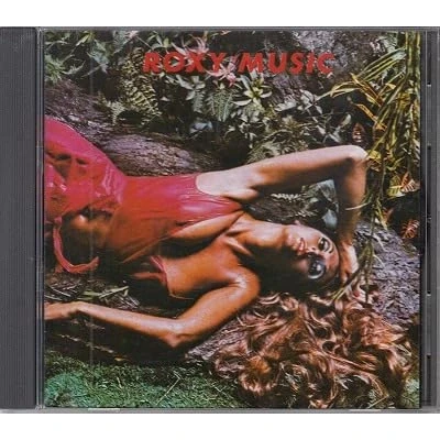 Afbeelding van Roxy Music Stranded (CD) (Remastered)