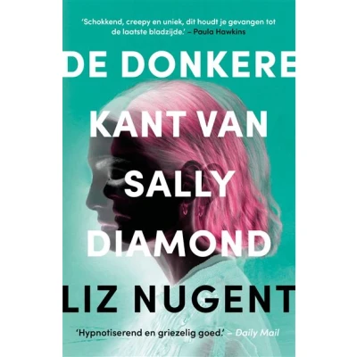 Image de De donkere kant van Sally Diamond