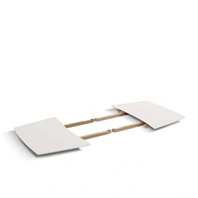 Afbeelding van Nico verlengstukken bij eettafel.