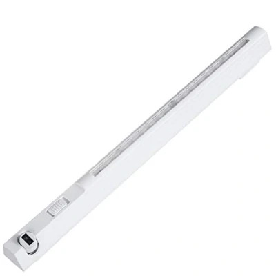 Afbeelding van LED lamp verlichting met PIR bewegingsmelder lichtlamp voor kast keuken