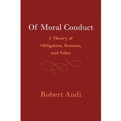 Afbeelding van Of Moral Conduct