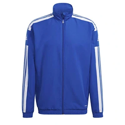 Afbeelding van adidas Sq21 Pre Jkt Herenjas