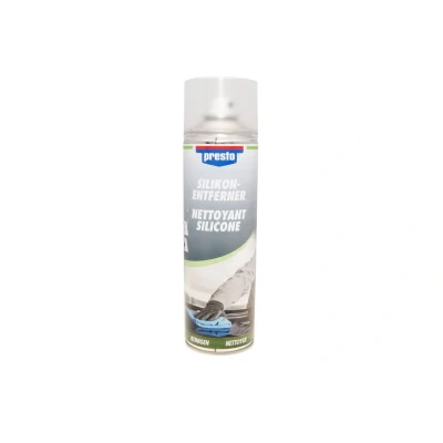 Afbeelding van PRESTO 458668 Silicone verwijderaar Repair Tape 6200 black 48 mm x 5 m 500
