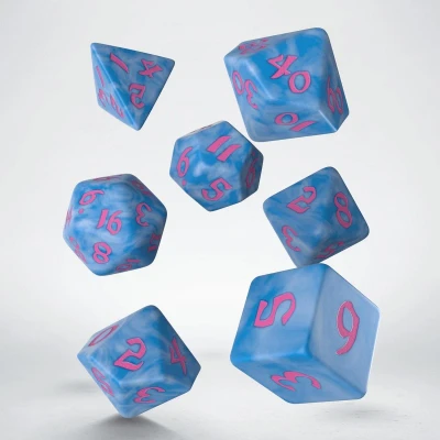 Afbeelding van Classic Runic Glacier w/pink