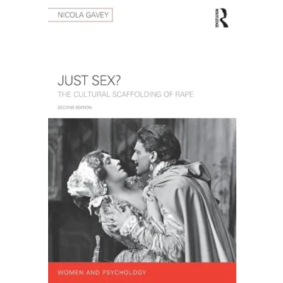 Afbeelding van Women and Psychology Just Sex?