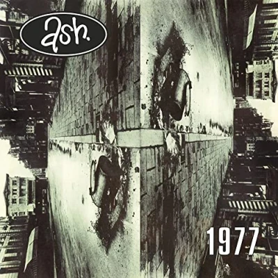 Afbeelding van Ash 1977 (LP)