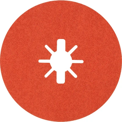 Afbeelding van Bosch Accessories 2608621809 EXPERT R782 Fiberschijf Diameter 125 mm Boordiameter 22.23 5 stuk(s)
