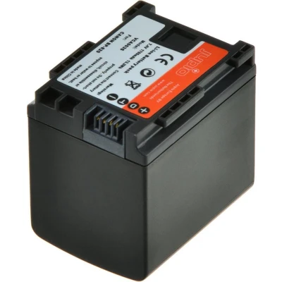 Afbeelding van Jupio BP 820 1780 mAh Accu Camcorder