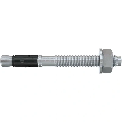 Afbeelding van Fischer FAZ II Plus 24/60 Boutanker 215 mm 24 564606 5 stuk(s)