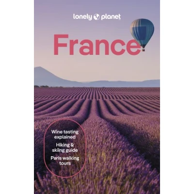 Image de France 15ed anglais