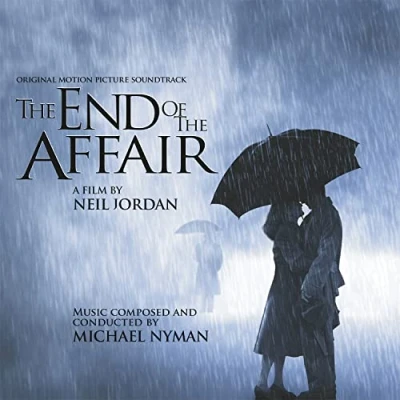 Afbeelding van OST End of the Affair (LP)