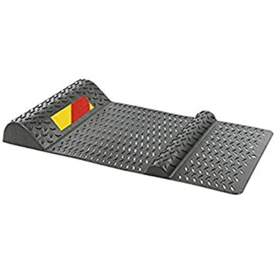 Afbeelding van Pro Plus Parkeermat 52 x 25 5.5 cm Grijs