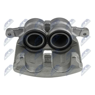 Afbeelding van NTY HZP FT 044 Remklauw Vooras links FIAT: Scudo II, PEUGEOT: Expert II Van, Tepee, CITROËN: Dispatch MPV