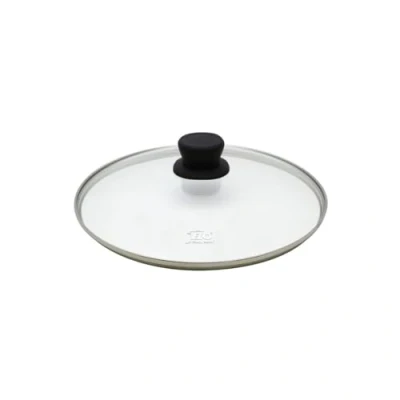 Afbeelding van Elo 24 cm glazen deksel