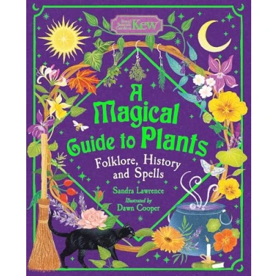 Afbeelding van A Magical Guide to Plants