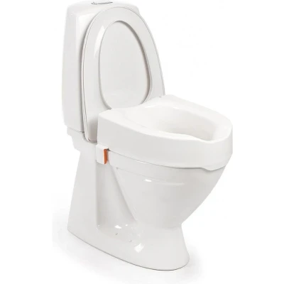 Afbeelding van Etac Toiletverhoger My Loo 10 cm