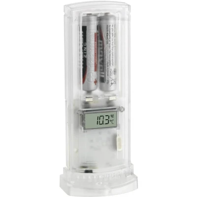 Afbeelding van TFA Dostmann 303187 Thermo en hygrosensor Draadloos 868 MHz
