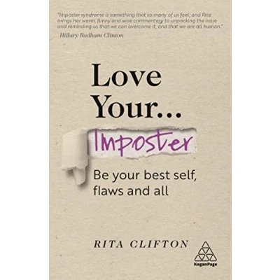Afbeelding van Love Your Imposter