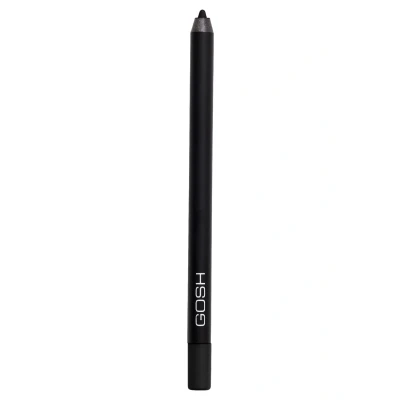 Afbeelding van Gosh Velvet Touch Eye Liner Waterproof Cupboard To 023 Black 1.2G